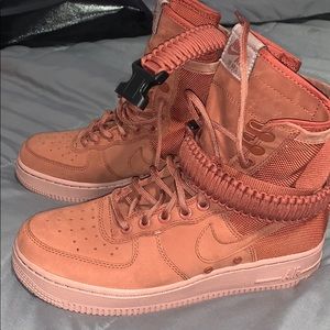 Nike SF AF1